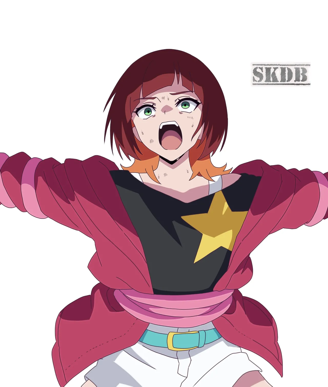 スカル page 9 full