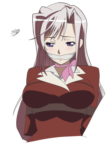 スカル cover