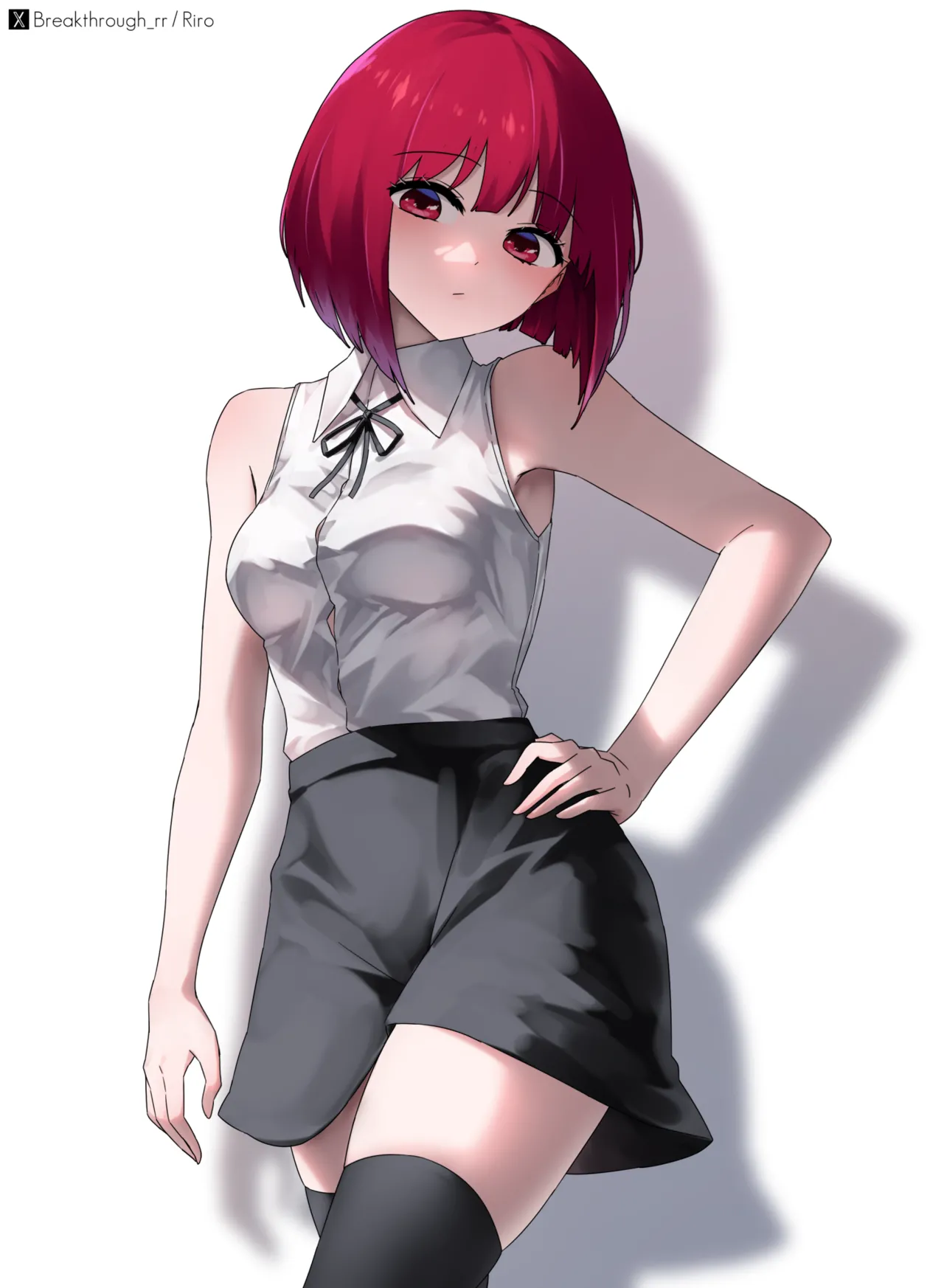 りろ / Riro page 7 full