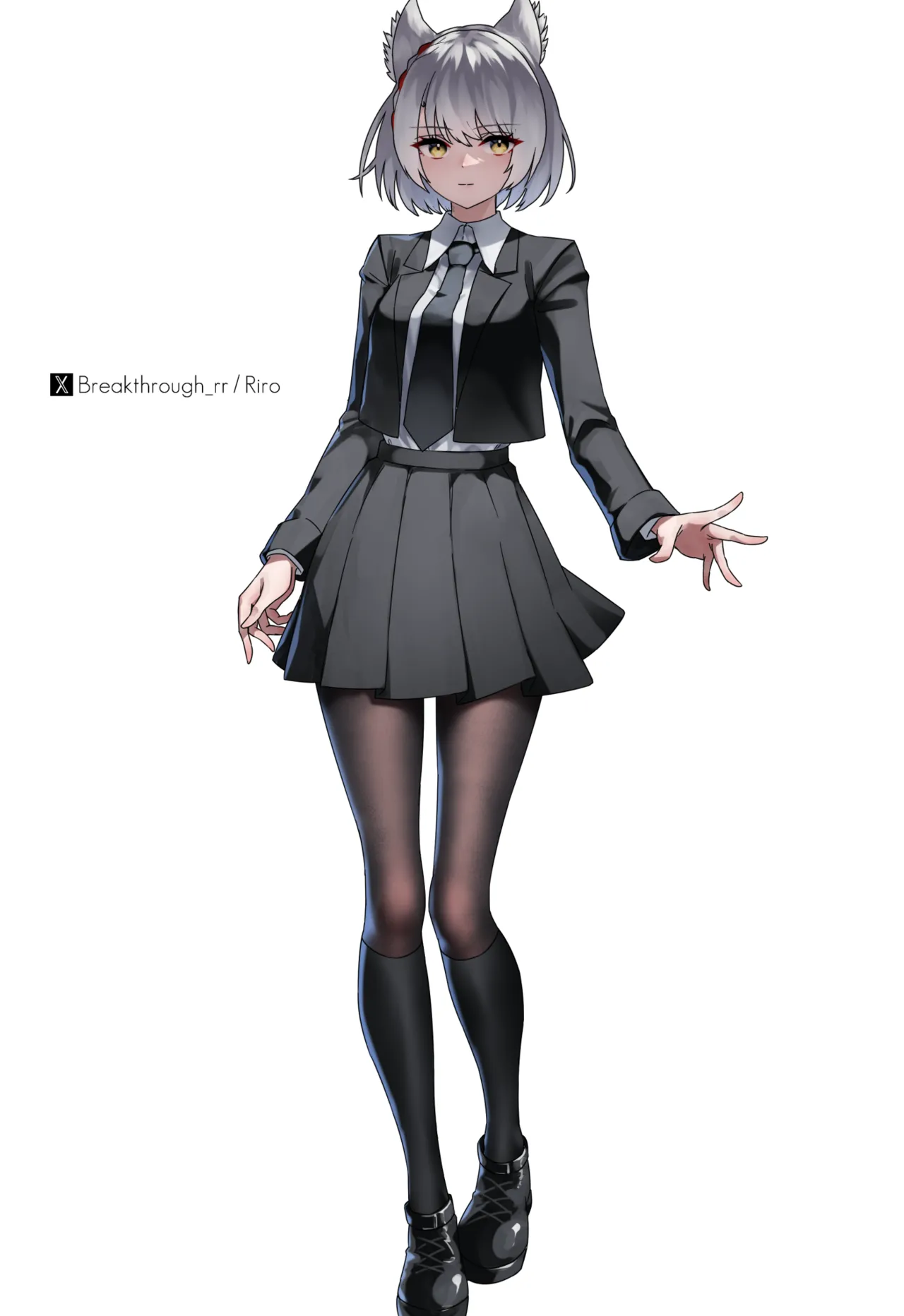 りろ / Riro page 9 full