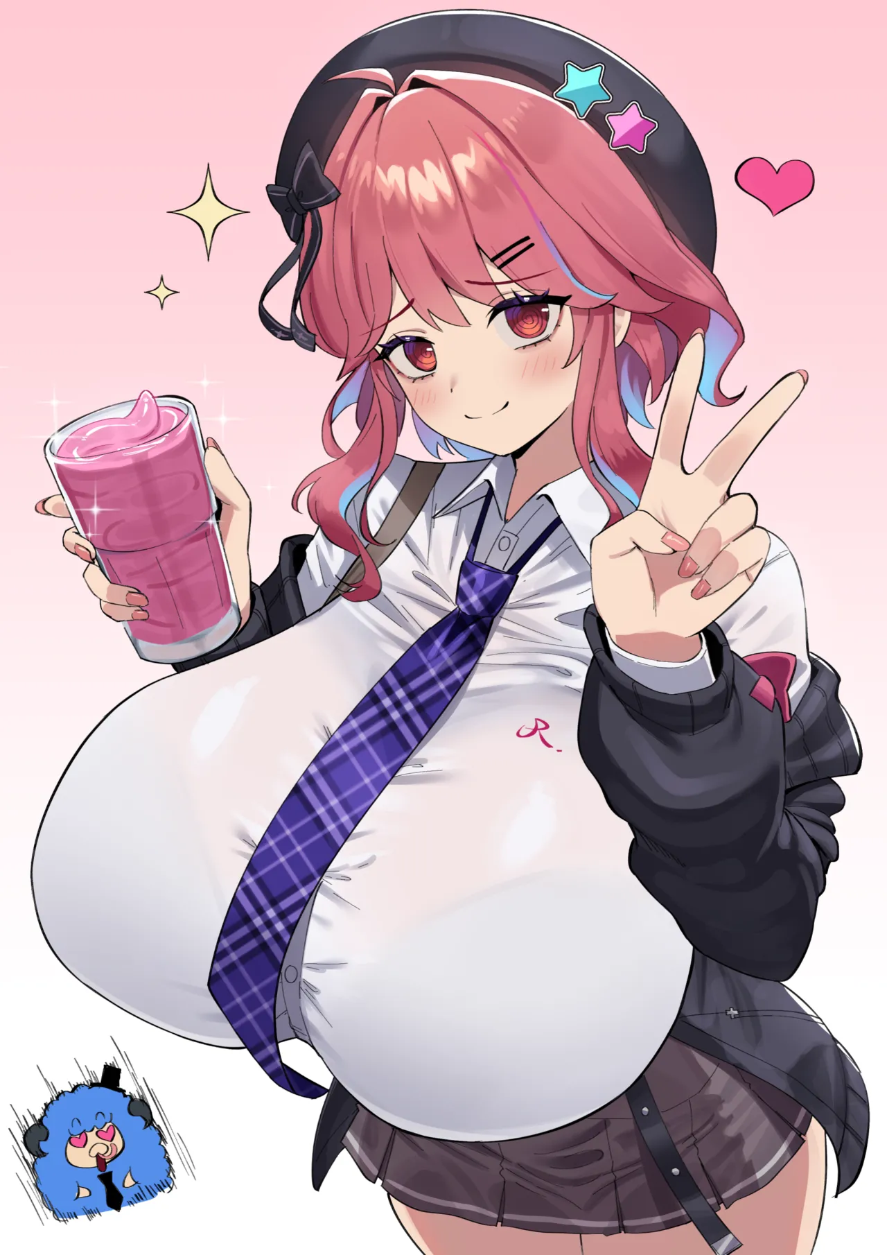 SPAMMAYO page 4 full