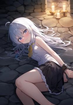 イレイナ   Elaina