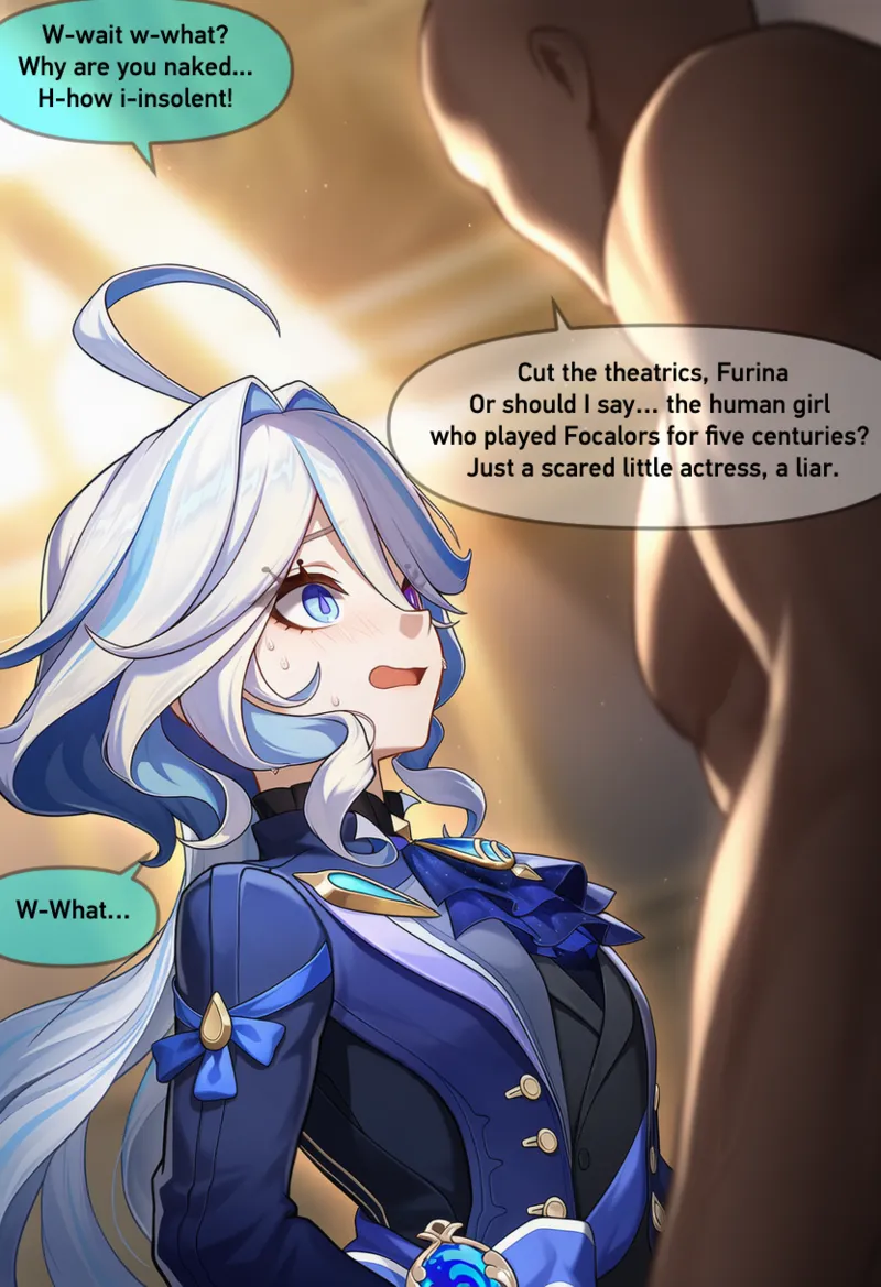 Furina's Secret page 10 full