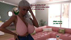 Sophie's Wish Episode 7