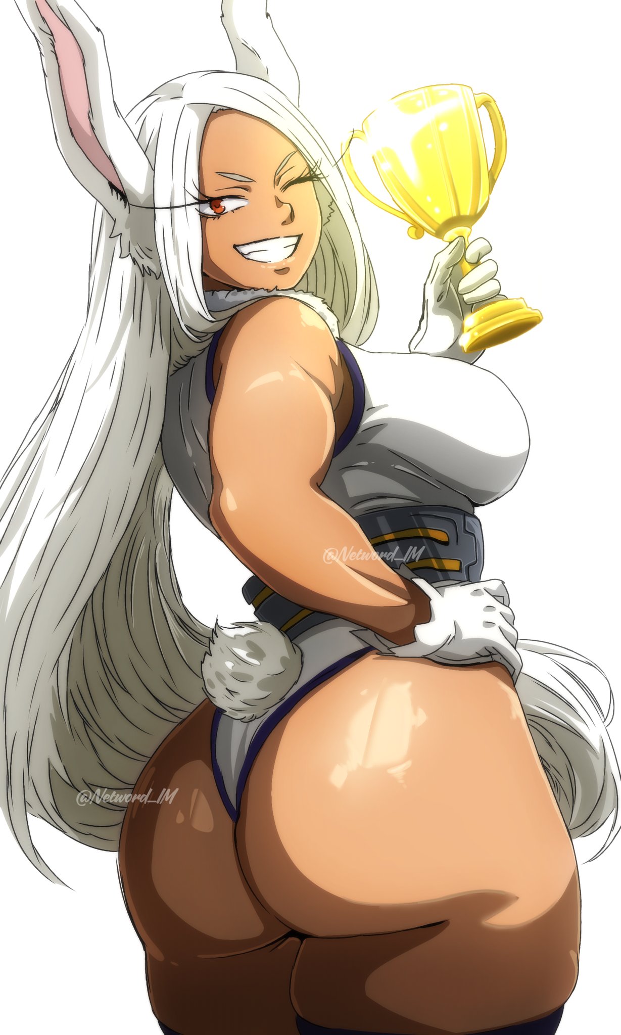 Rumi Usagiyama  Ass Collection page 6 full