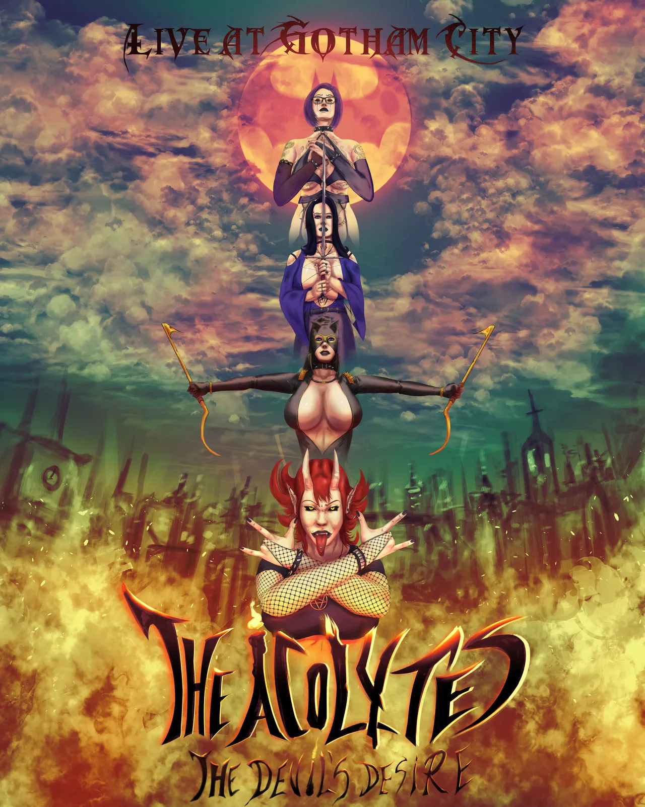 Artist - Sk8poison page 4 full