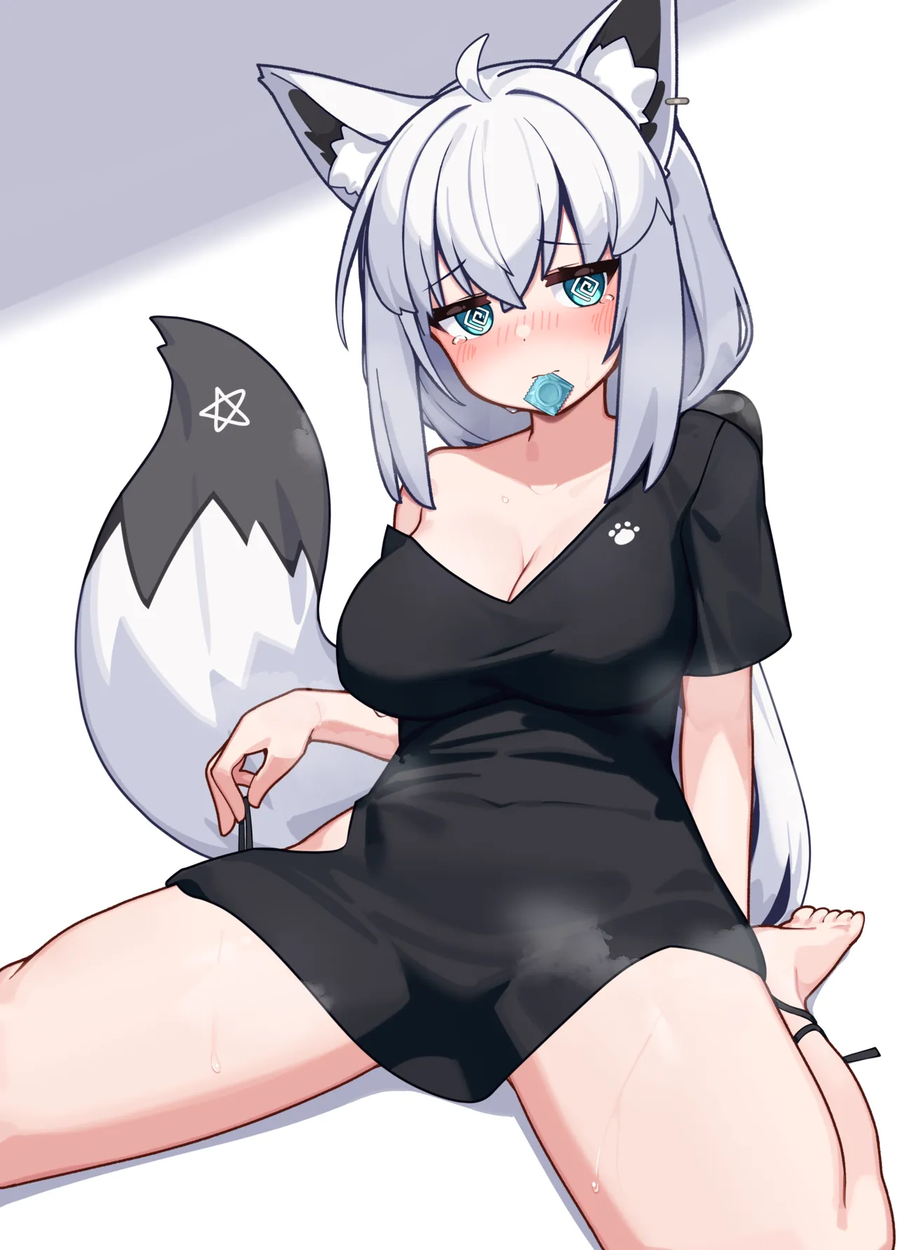 Tシャツフブちゃん page 3 full