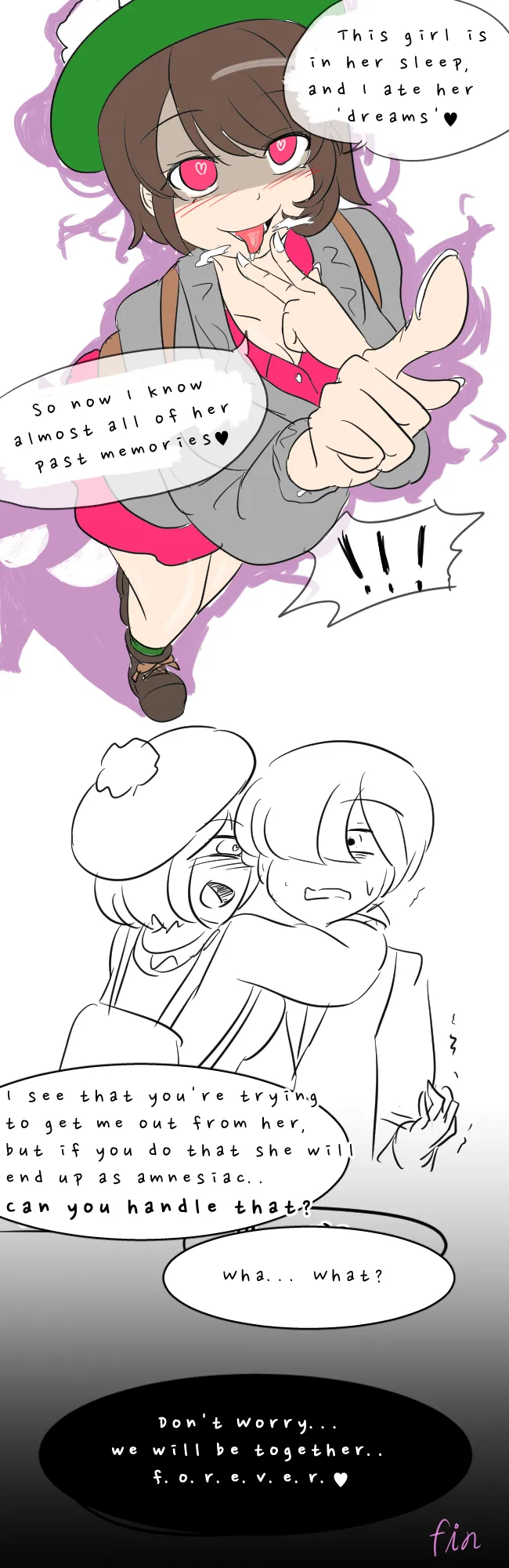 Pokémon TSF Series page 9 full