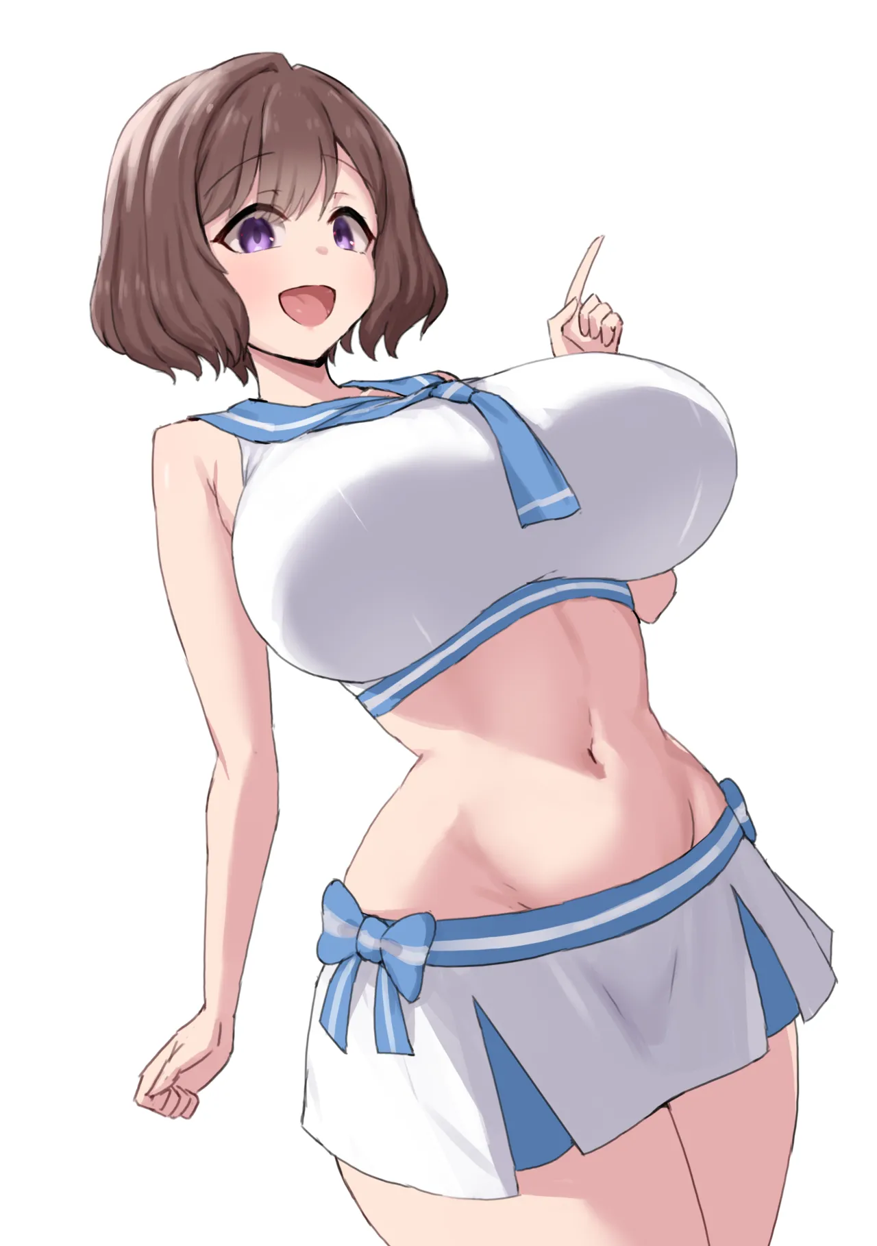 之江 - ぽかぽかの之江 page 3 full