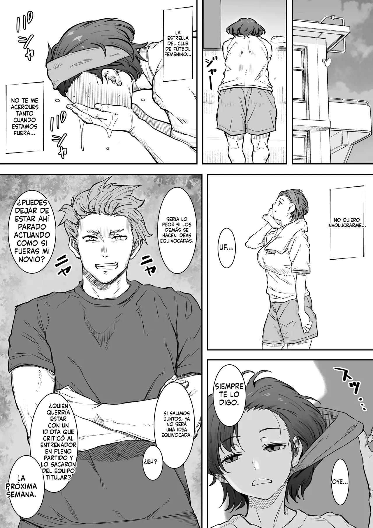 esa chica huyo lejos page 8 full