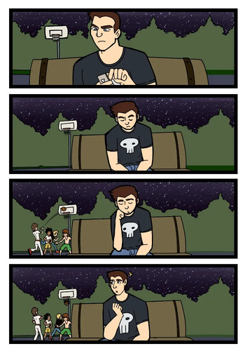 Night Game cover