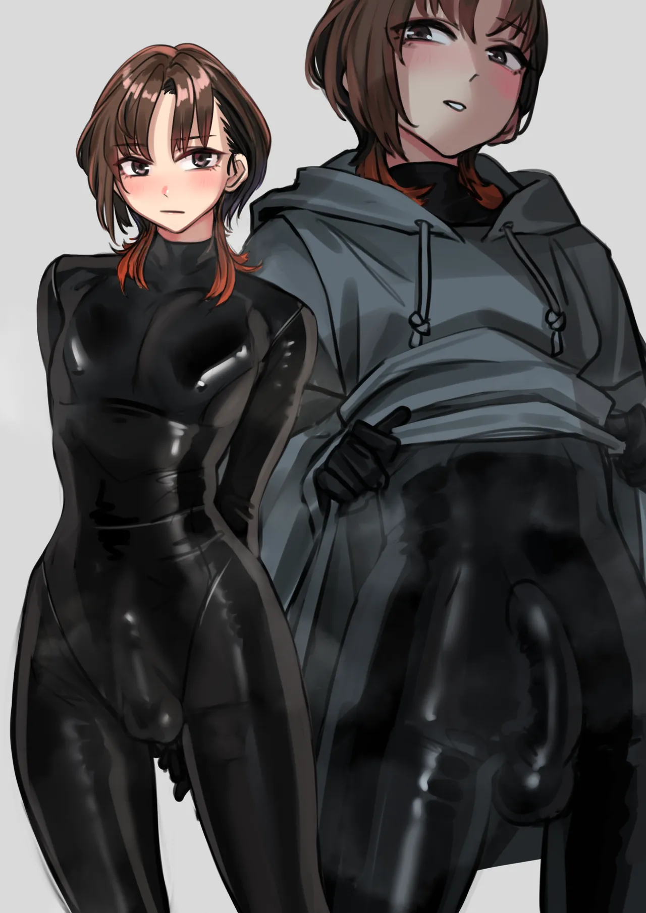 Kilye latex boys page 10 full