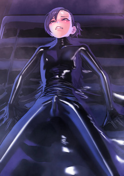Kilye latex boys