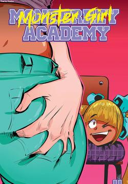 Monster girl Academy # 4
