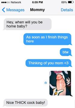 Deku's Mom Text Adventures