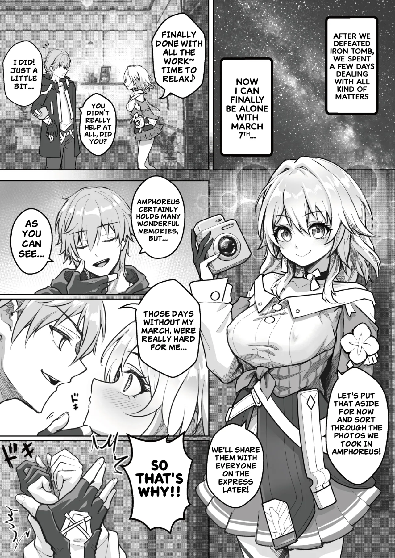 The Angel of Pure Love and the Devil of Lust page 2 full
