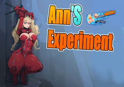 Ann's experiment--