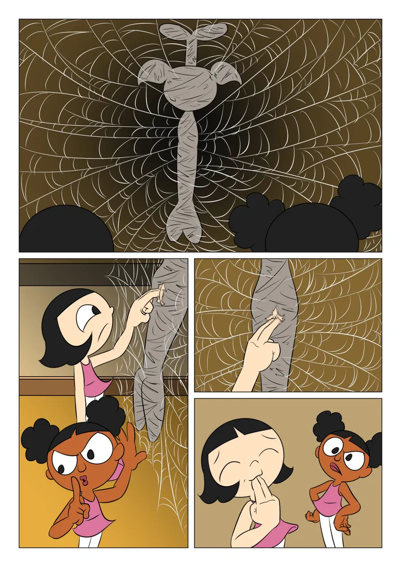 - Dexter's Web - The Sequel page 2 full