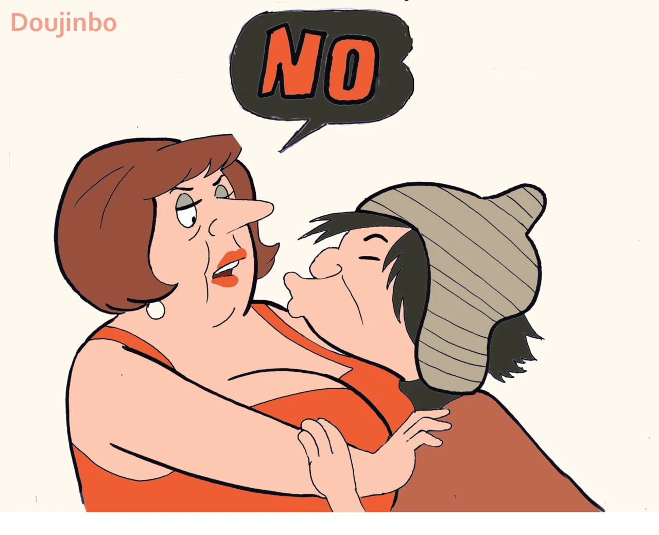 Tremebunda x tiiticaco page 1 full