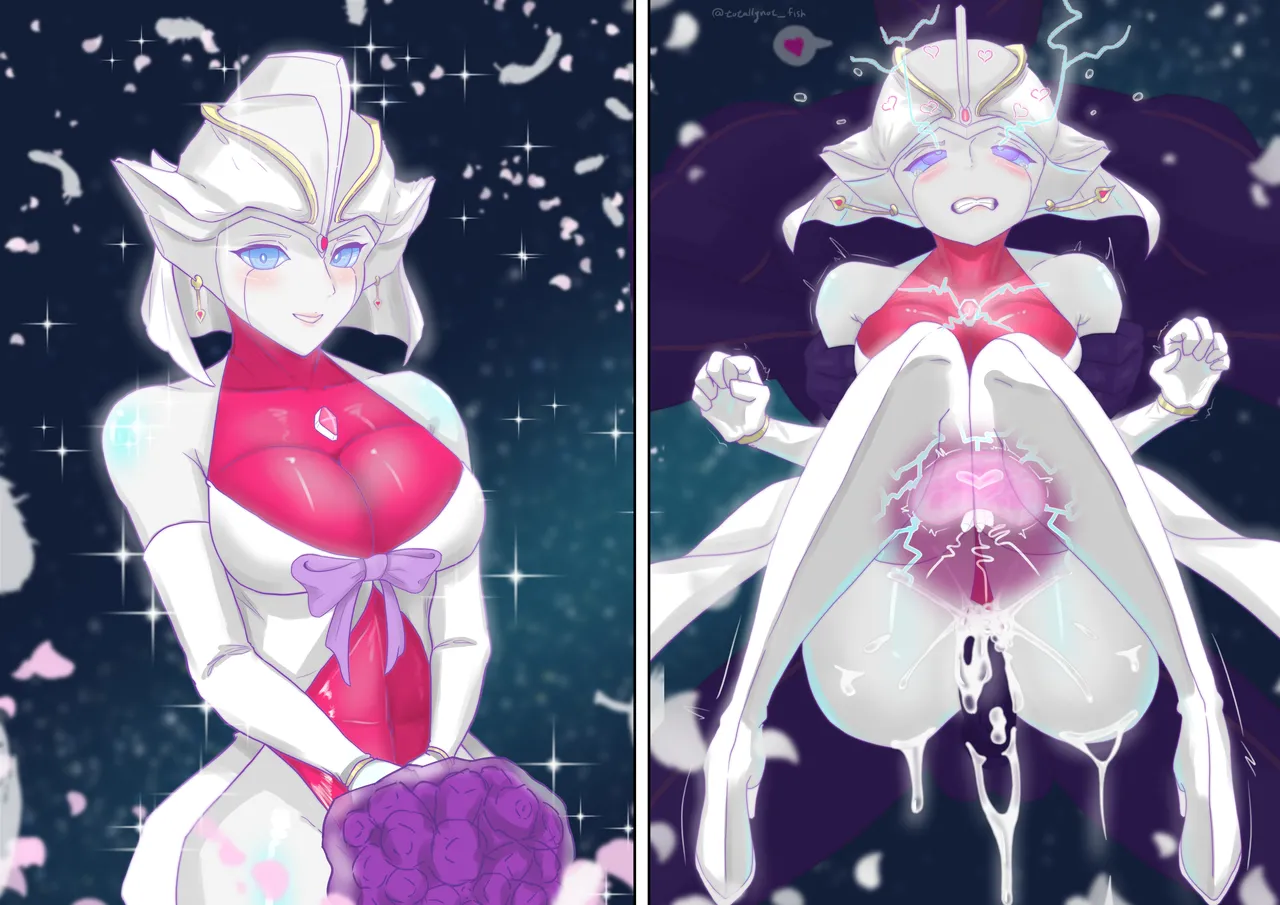 Bride page 1 full