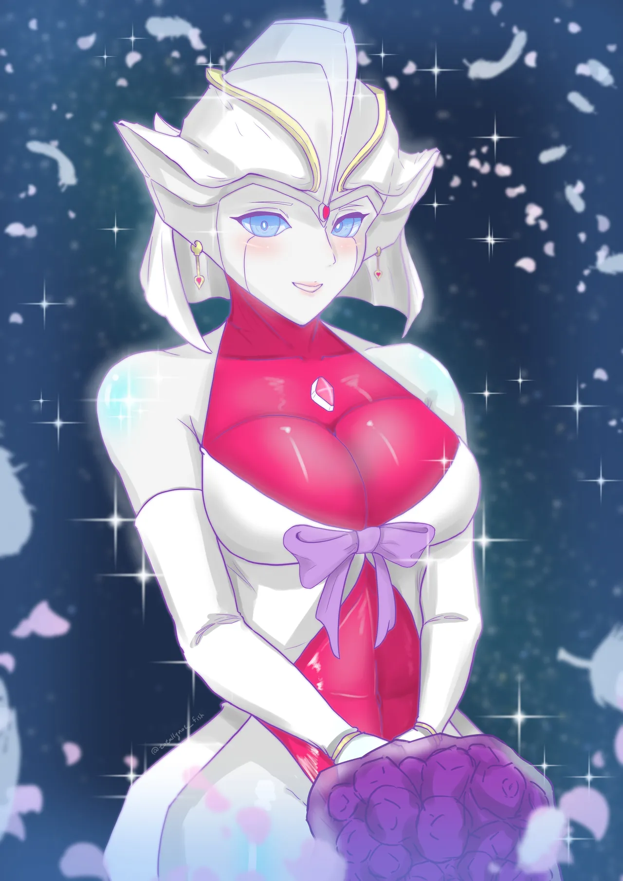 Bride page 3 full