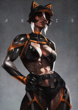 - MonoriRogue - Part 1    2014-2025