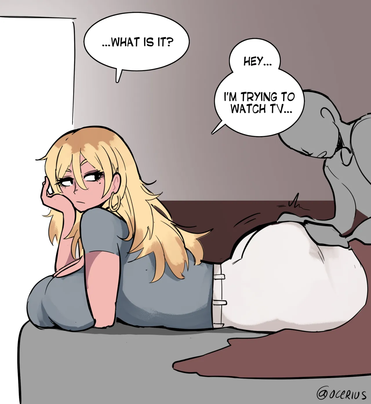 MILF Mizuki page 7 full