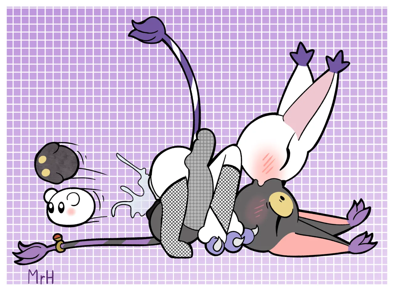 Another Bianc's Fantasy page 5 full