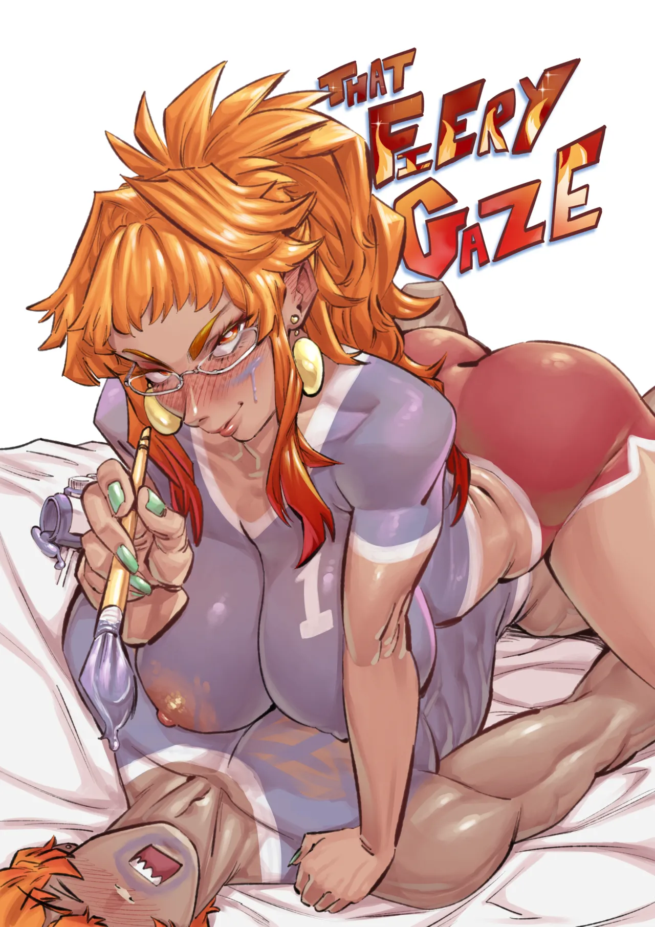 Older Sister Carnival page 2 full