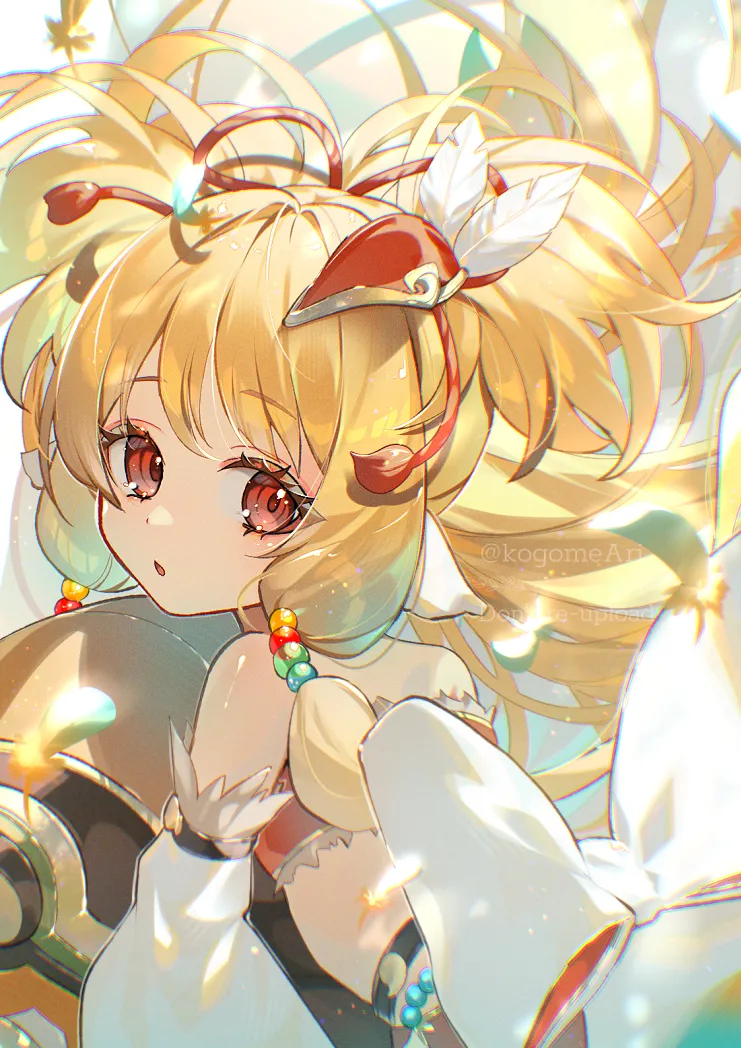 Faithful Harvin Love 7 page 4 full