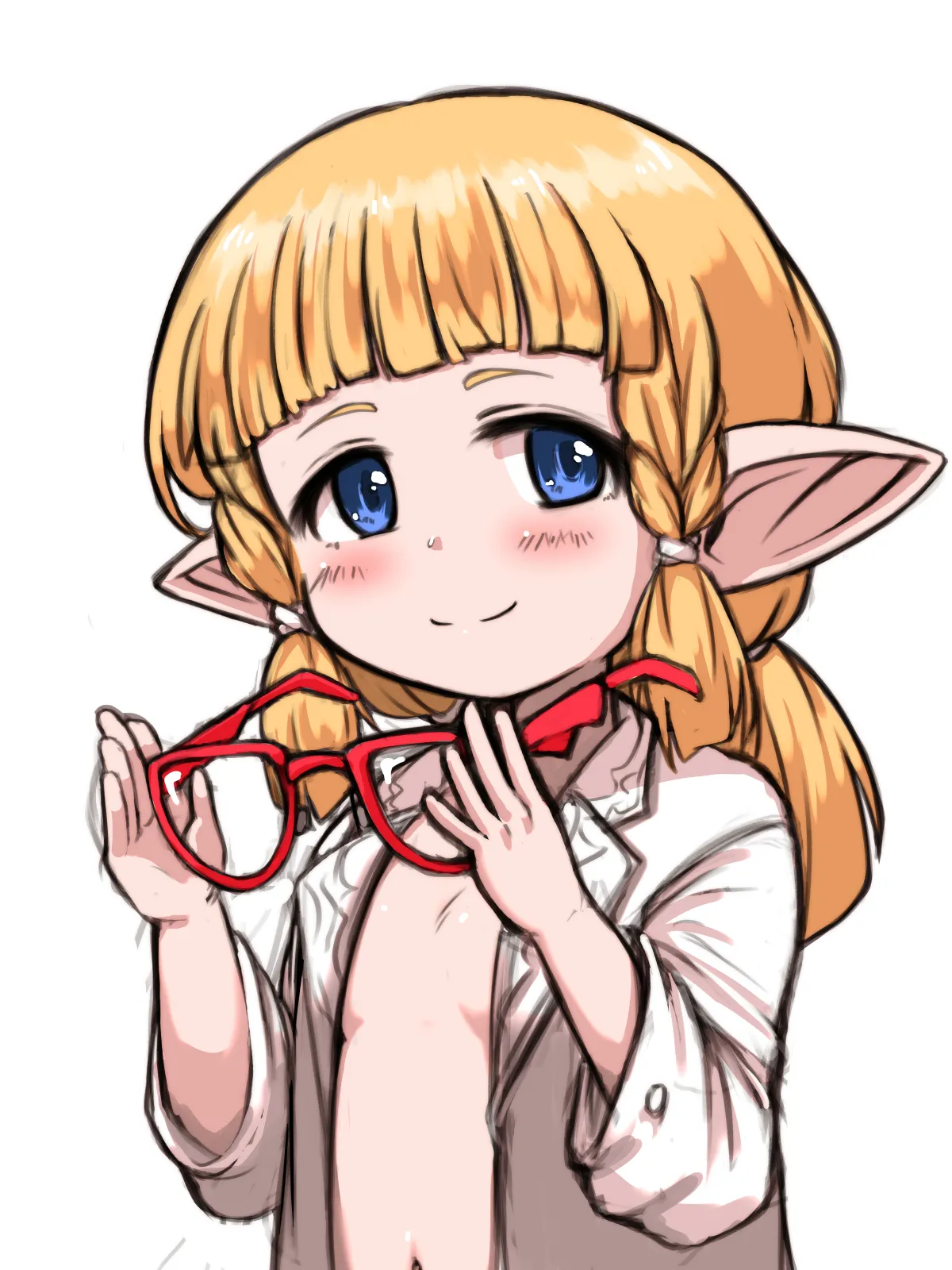 Faithful Harvin Love 7 page 8 full