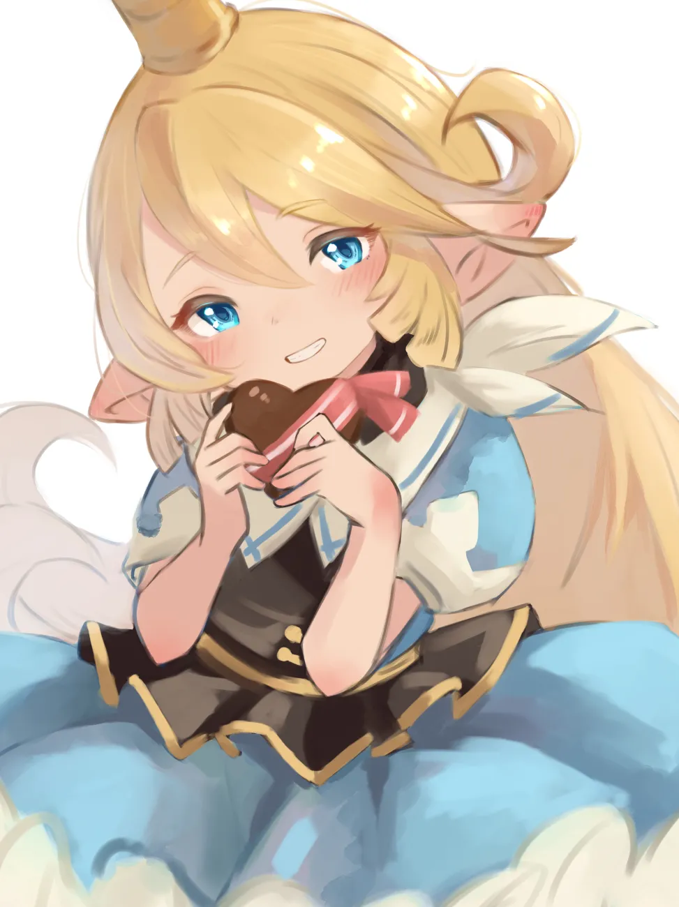 Faithful Harvin Love 7 page 9 full