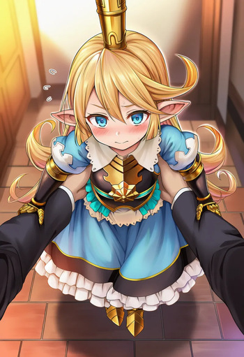 Faithful Harvin Love 7 cover