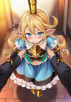 Faithful Harvin Love 7