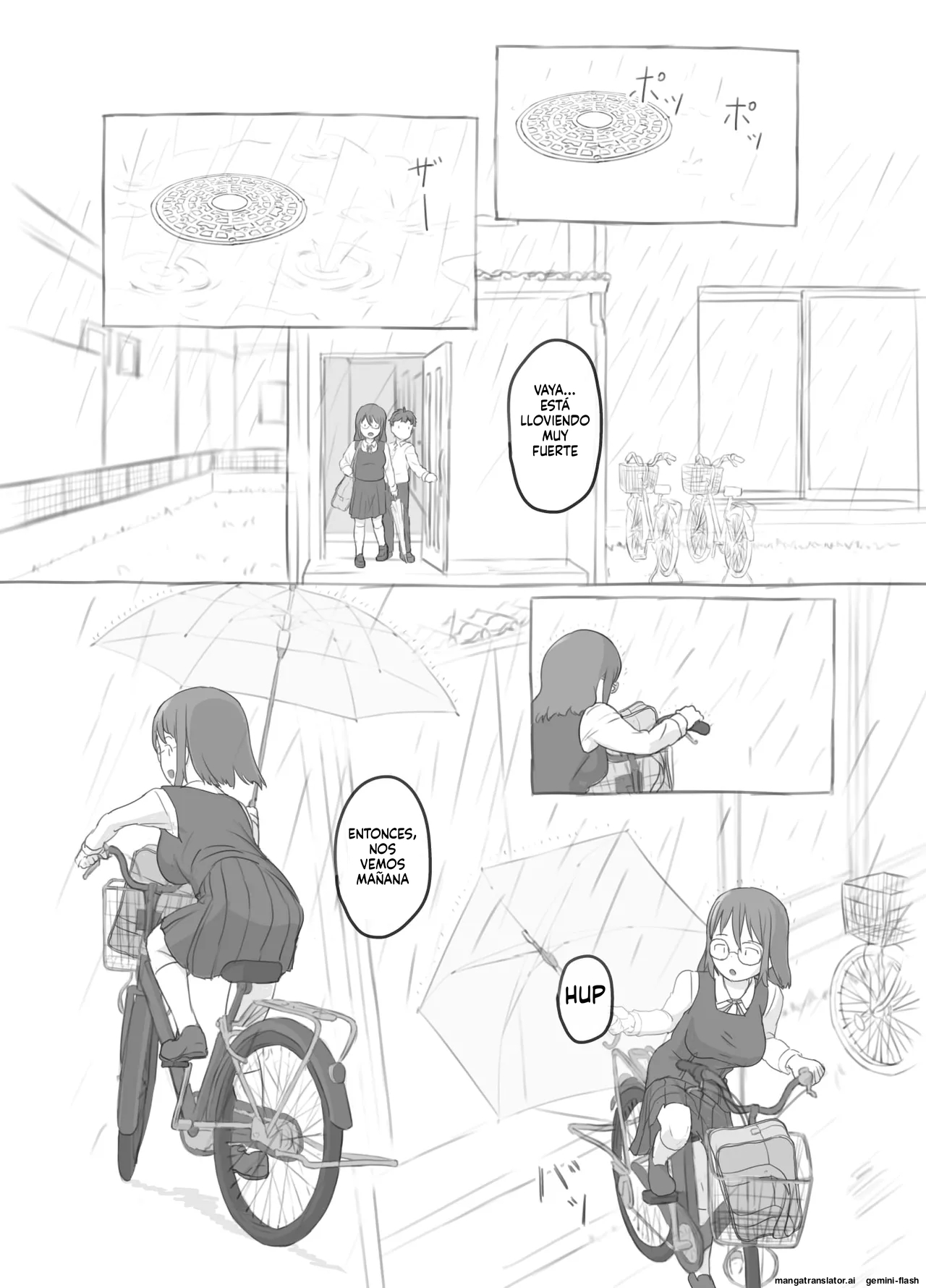 Aniki to Kanojo no Arbeit page 10 full