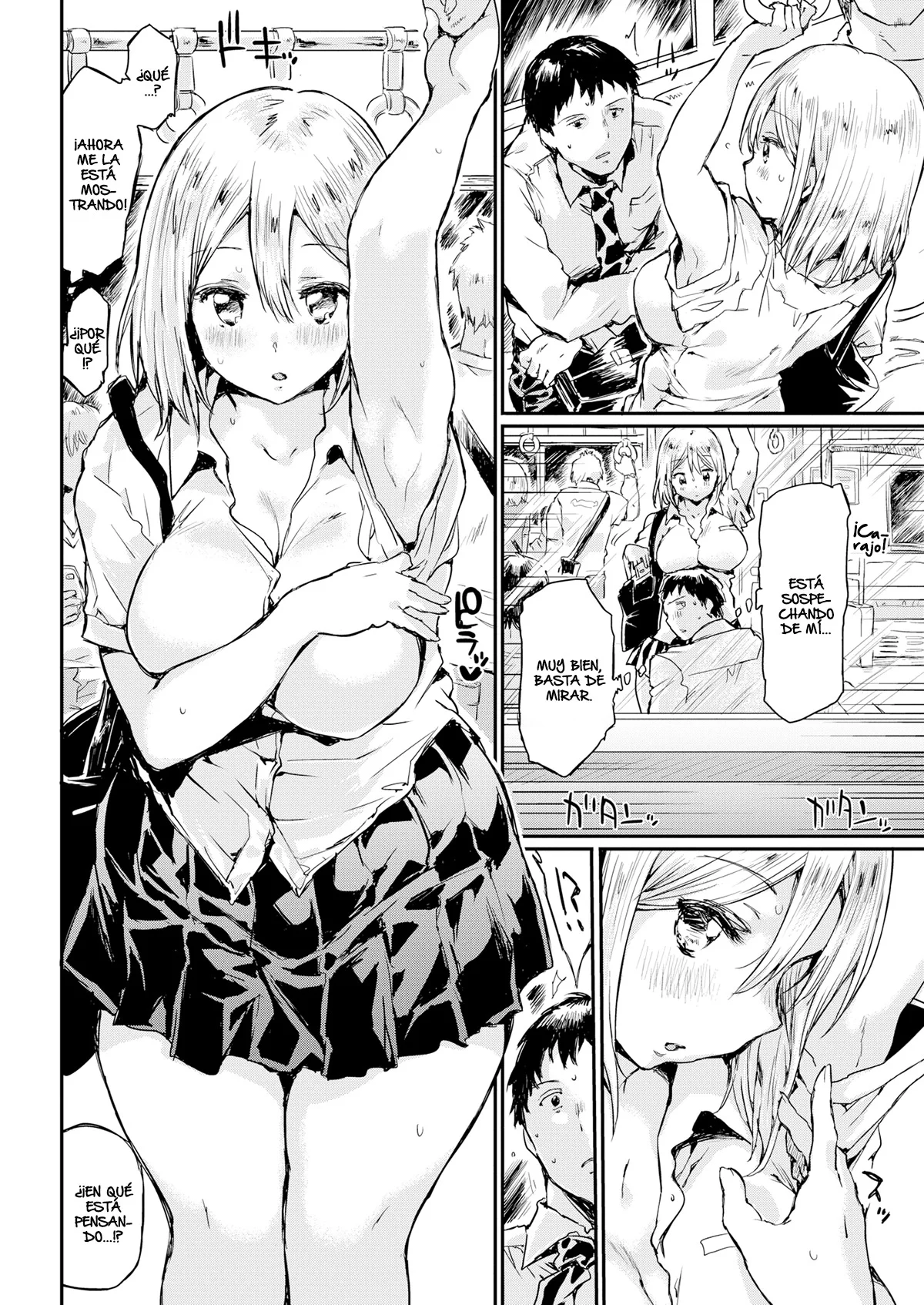 Working After page 2 full
