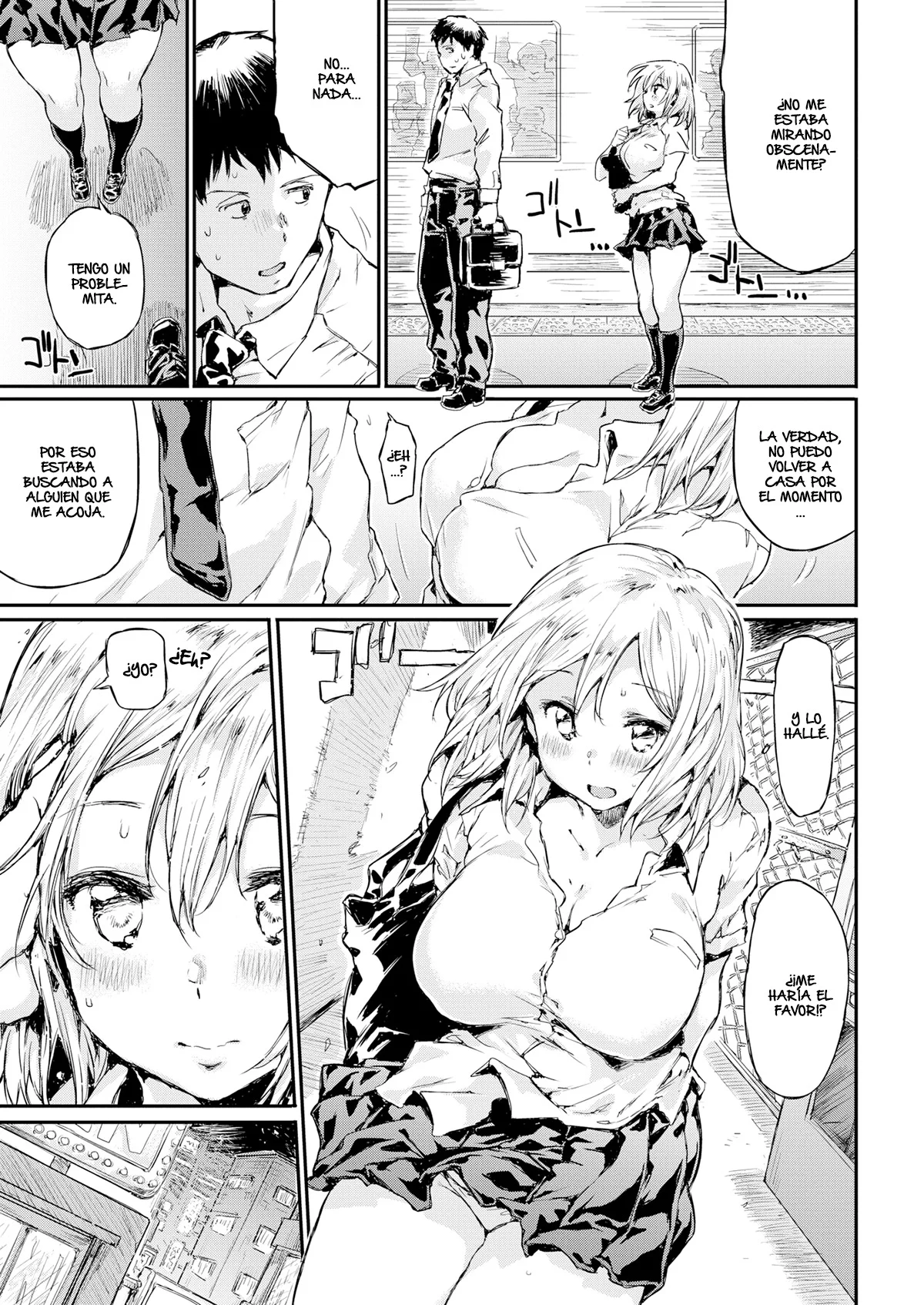 Working After page 5 full