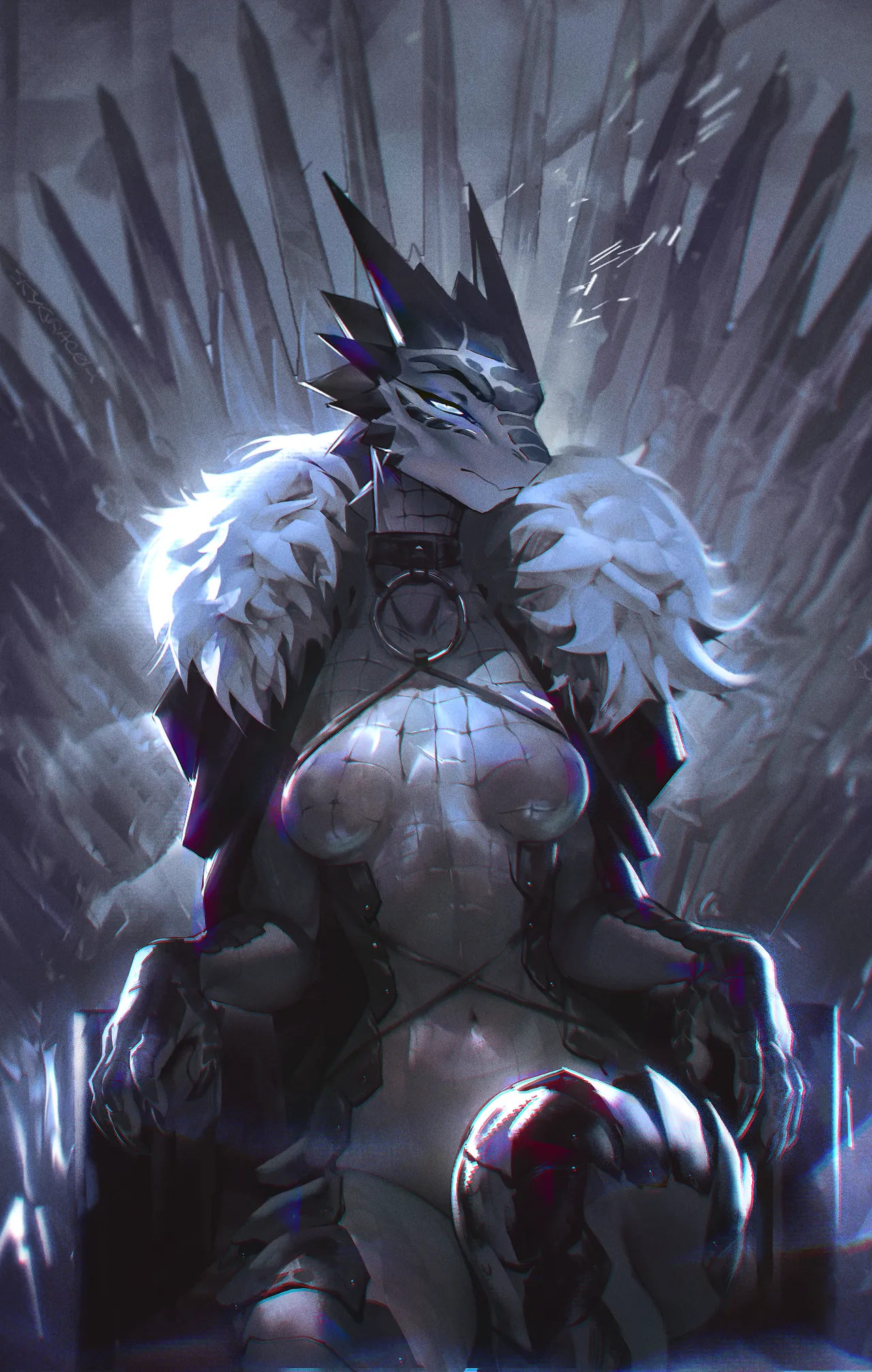 - Skygracer page 10 full