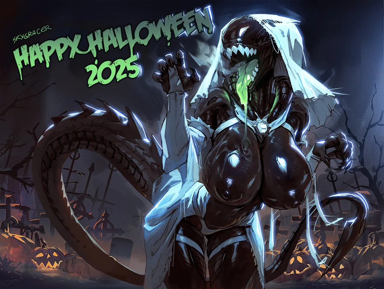 - Skygracer page 6 full