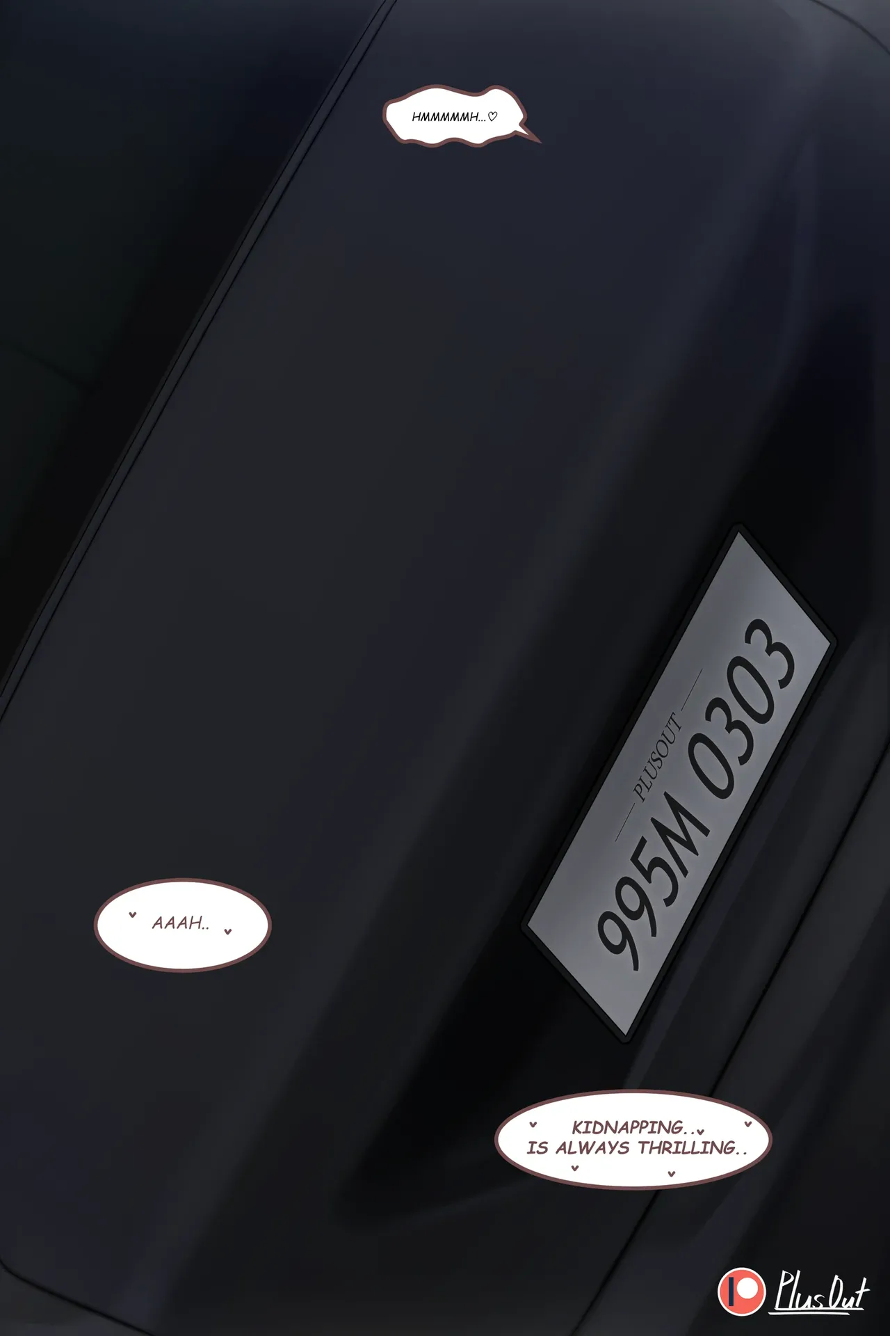 Soi's kidnapping day page 8 full