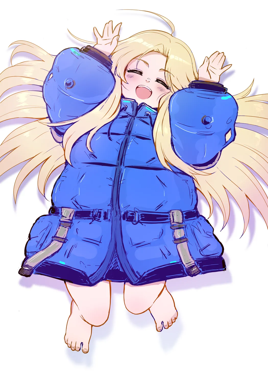 ムヒョヲ page 1 full