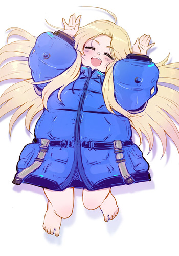 ムヒョヲ cover