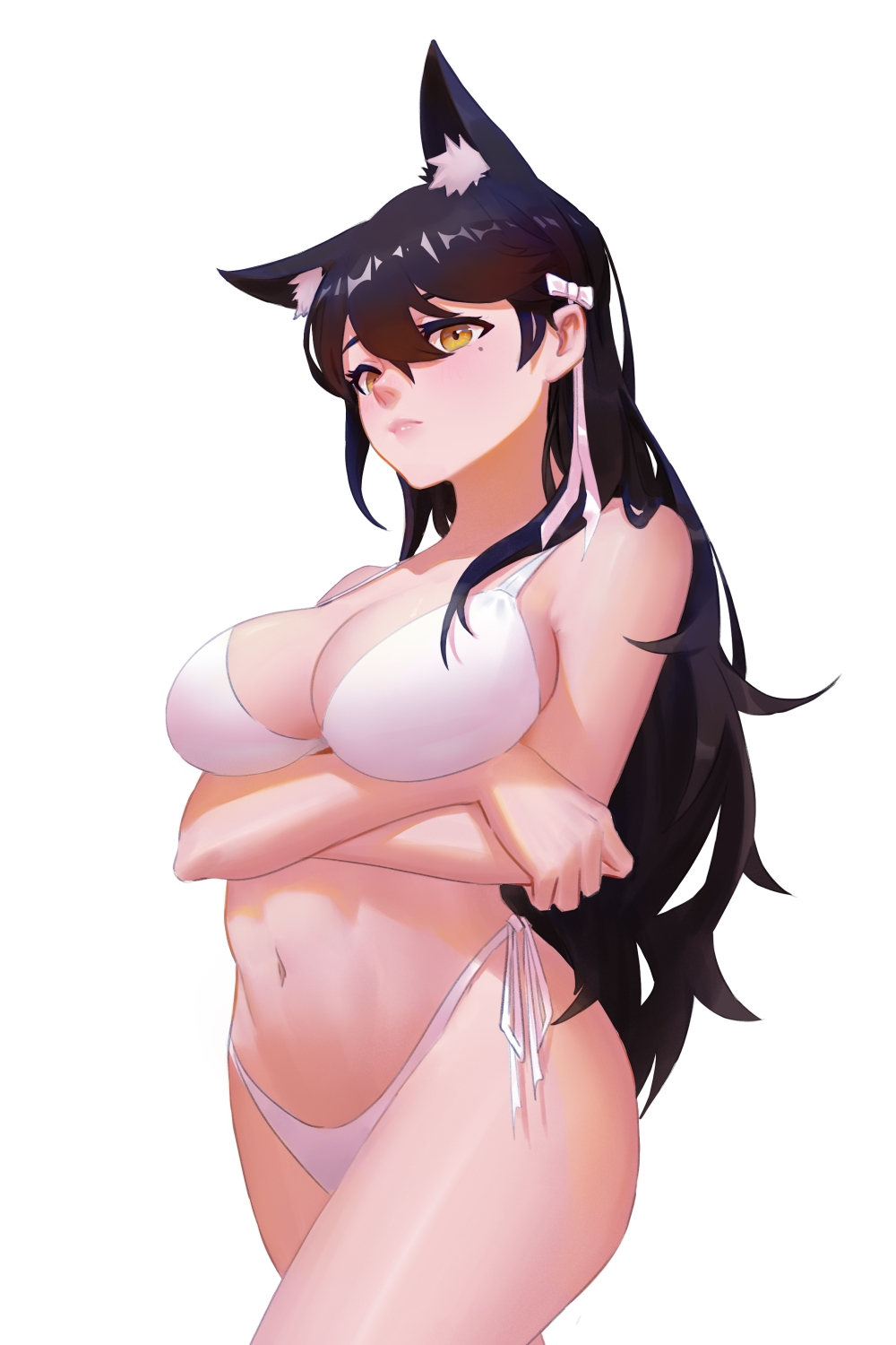 Pack chicas anime en bikini page 5 full