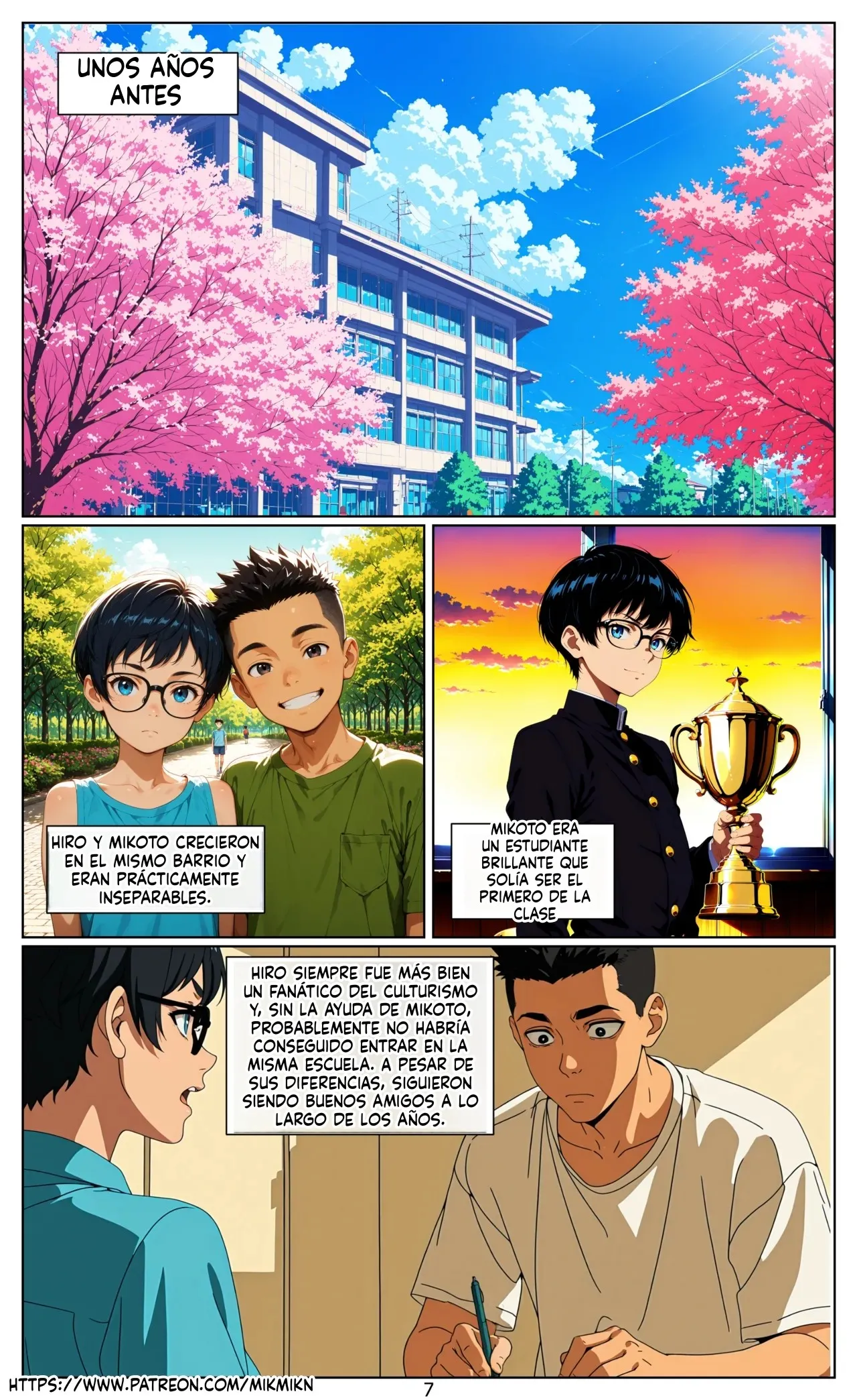 Mikoto page 7 full