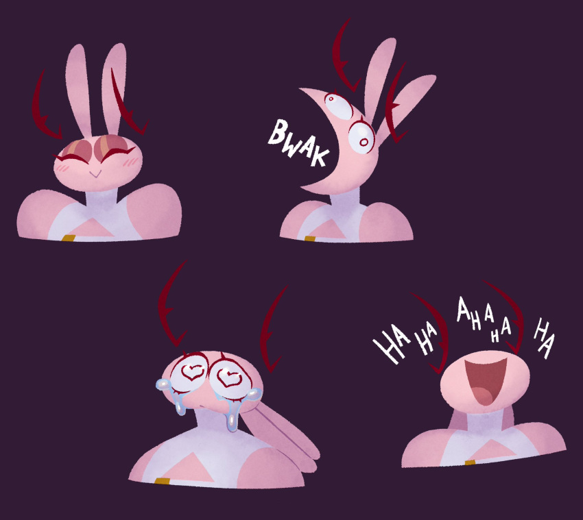CAPTAIN MOLASSES page 4 full