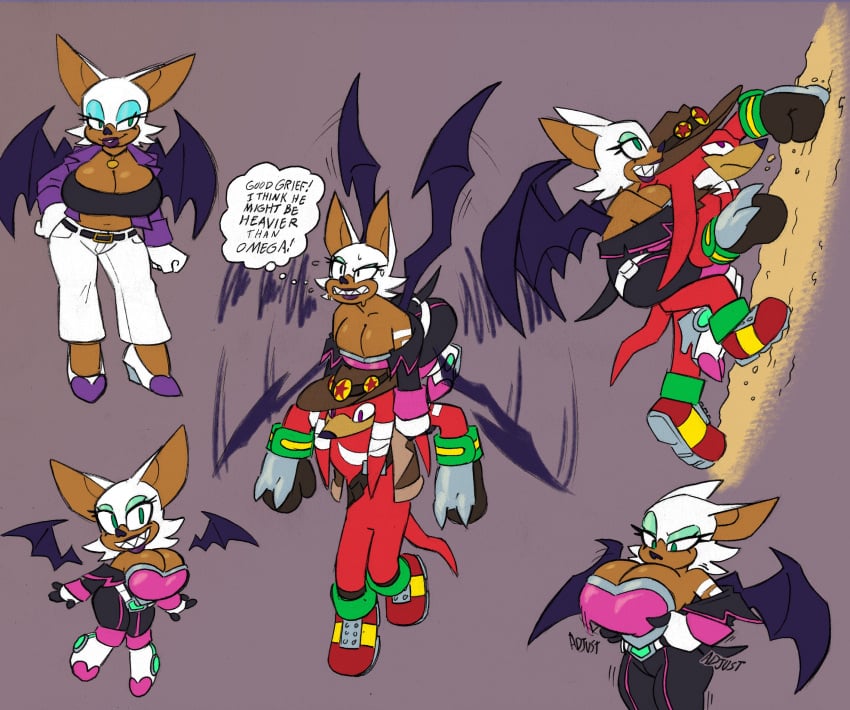 CAPTAIN MOLASSES page 8 full