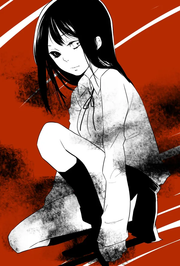 望月けい page 10 full
