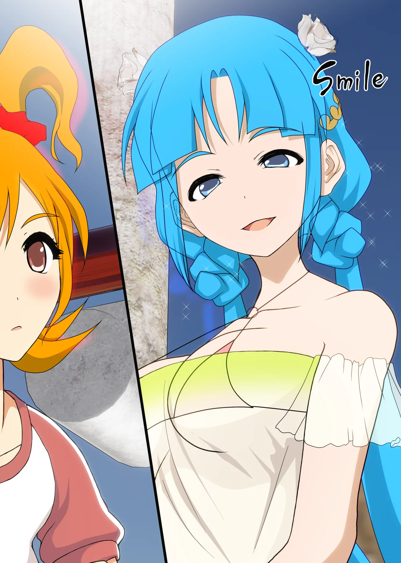 Lez Ring 8 page 8 full