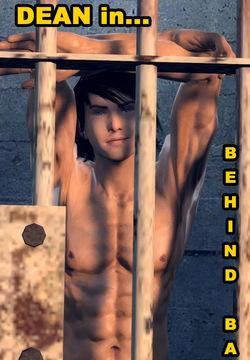 Dean Behind Bars