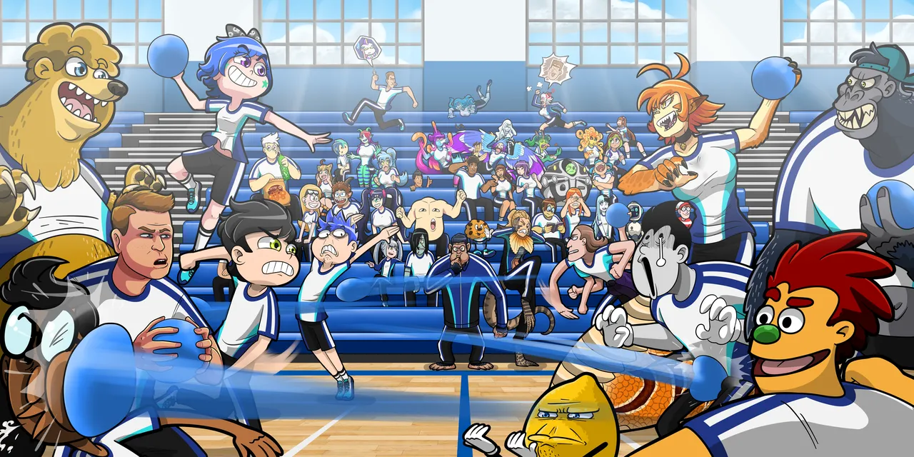 Janlad Pixiv page 10 full